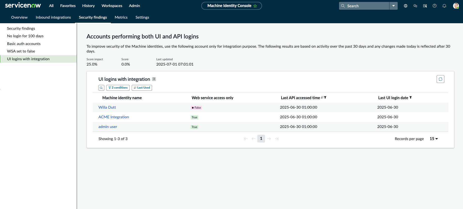 Accounts, die sowohl UI- als auch API-Anmeldungen ausführen