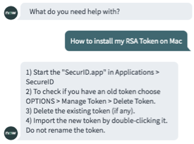 Tópico Token RSA.