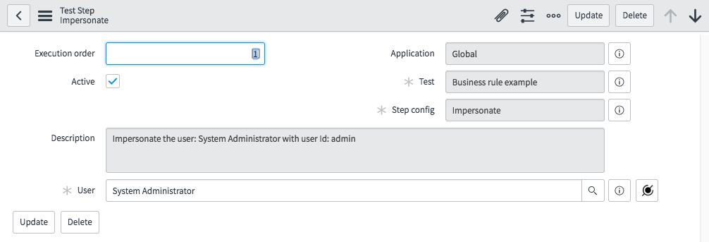 Formulaire d’emprunt d’identité