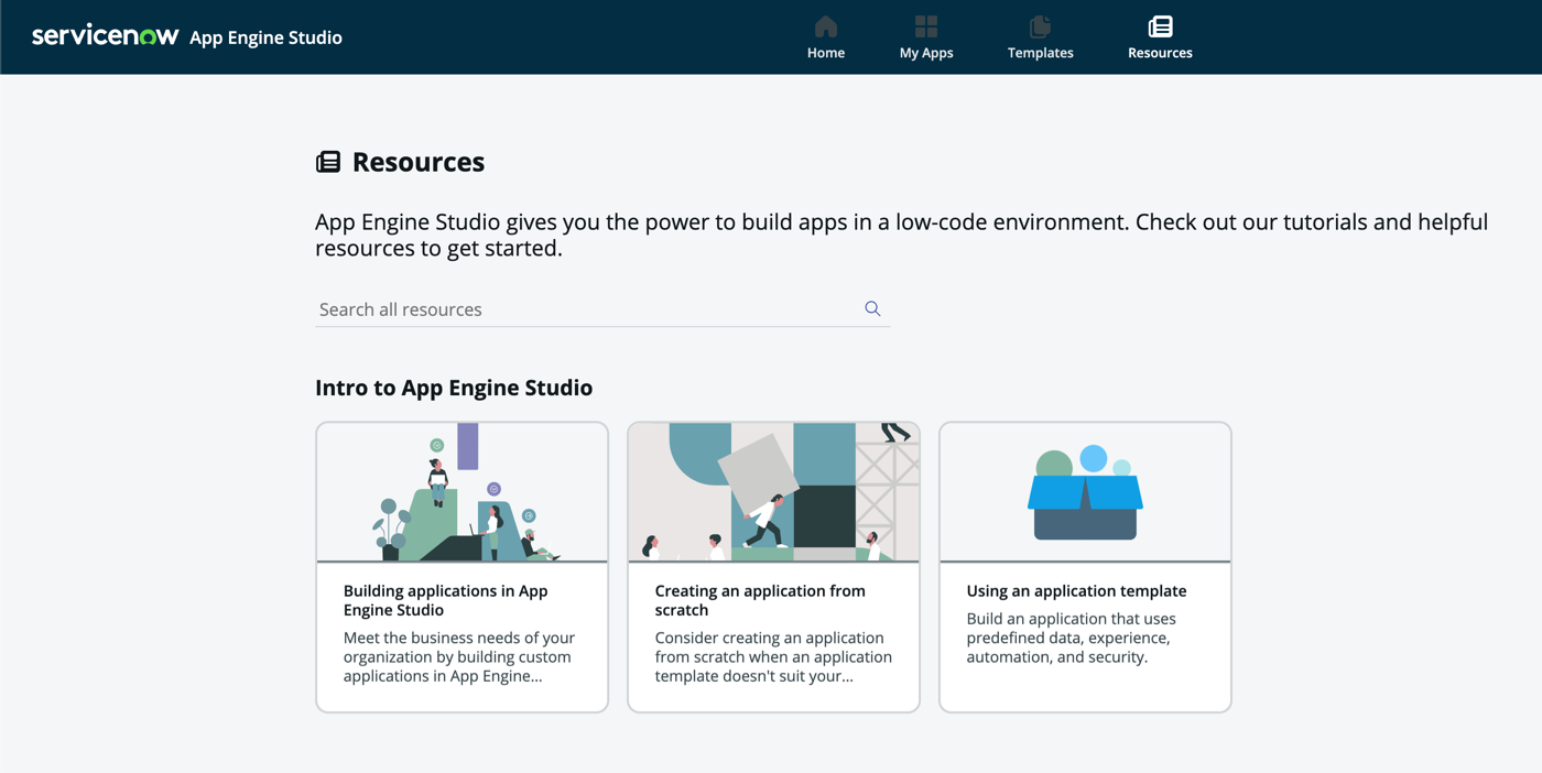 AES Page Ressources