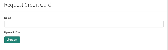 The Attachment variable