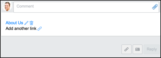 URL Saved