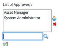 A Custom with label variable