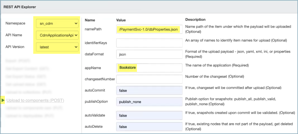 REST-API-Explorer-Formular.
