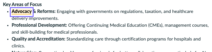 Commented text is highlighted in yellow and underlined.