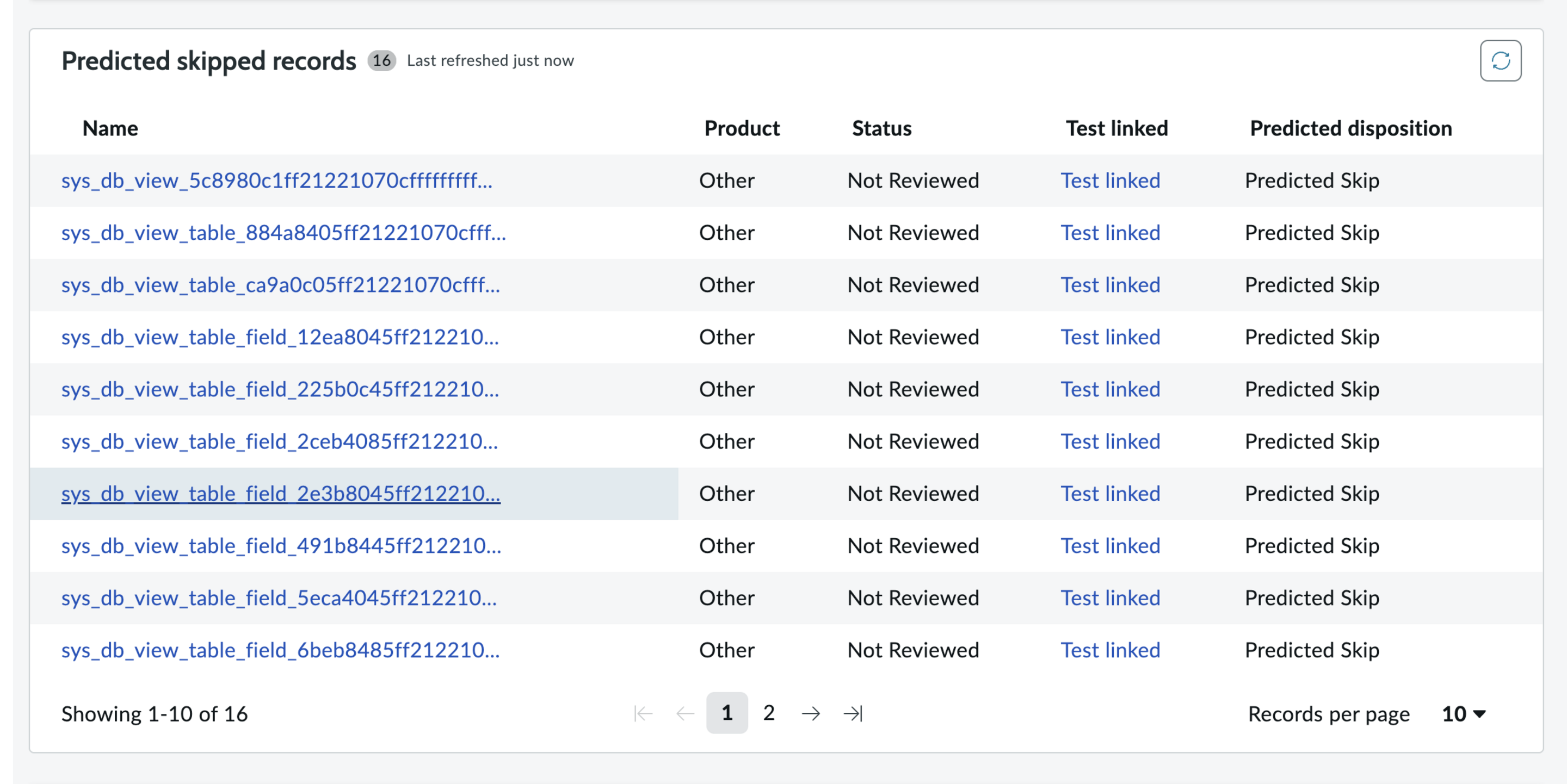 Implement pre-upgrade activities on a non-prod instance