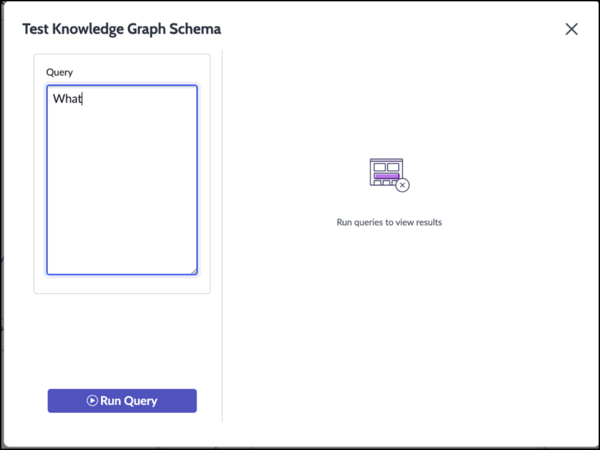 Test Wissensdiagramm Schema Fenster.