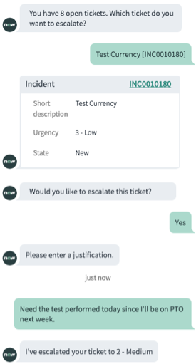 Thema „IT-Ticket eskalieren“.