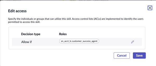 Activate analyze metric data trend skill