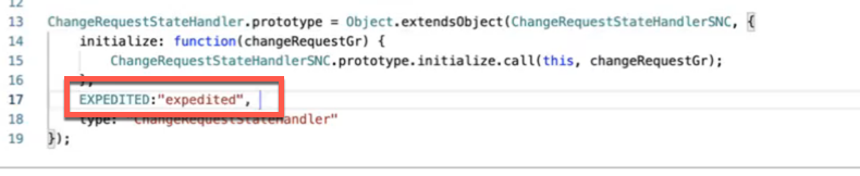 Agilizar inclusão de script
