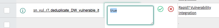 System property example