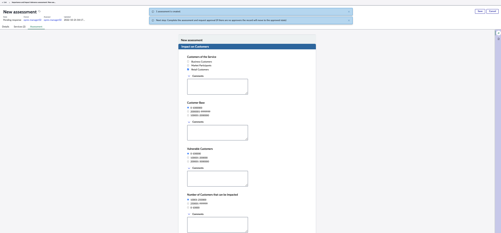 Importance and Impact Tolerance Template-pg-2.