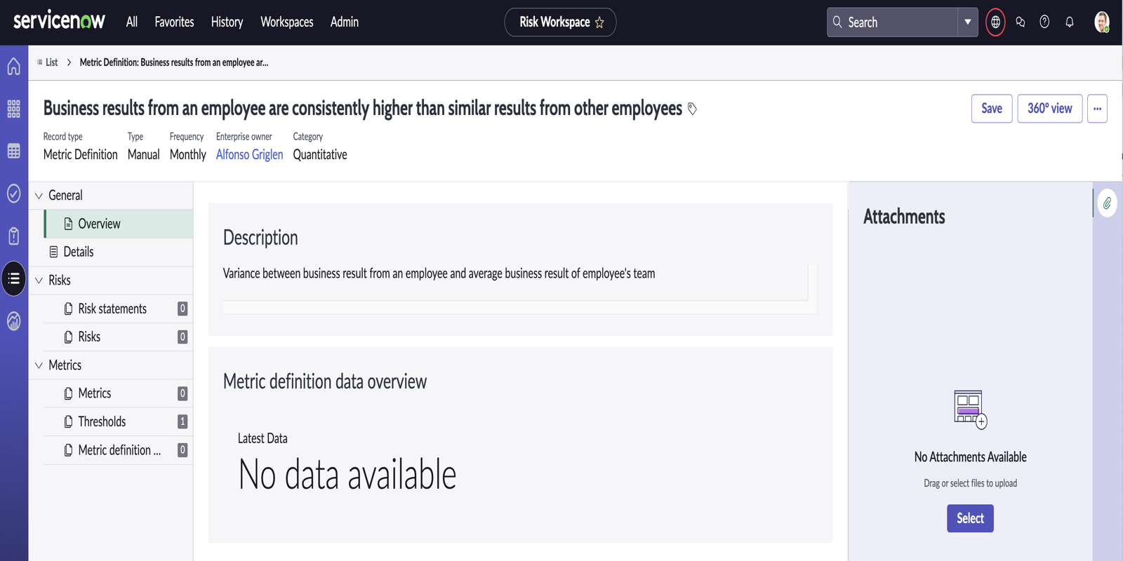 How related lists are grouped on a form after configuration.