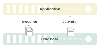 Database Encryption