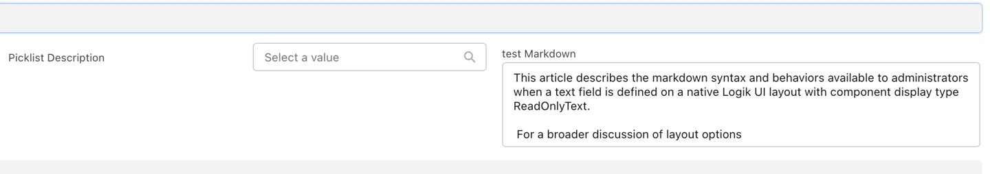 Appropriate string appearing as a result of double quotes