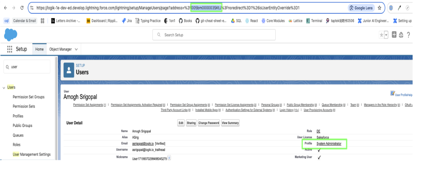 Integrations