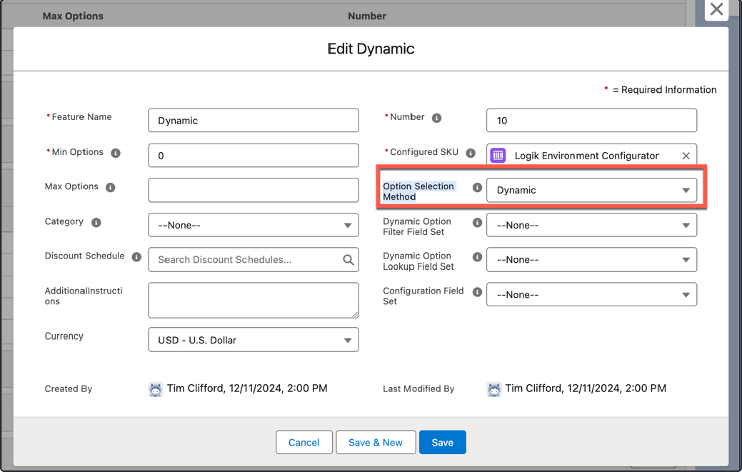 Salesforce issues