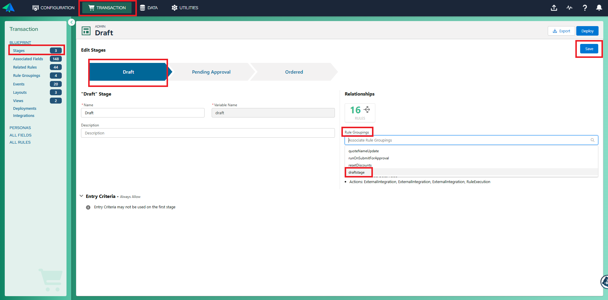 Edit Calculate annual extended net price