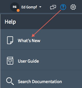 Overview help link