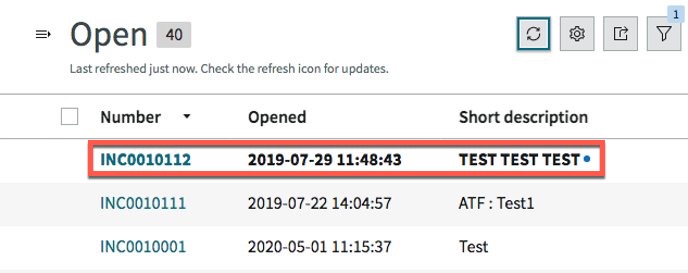 リストの更新までの時間。