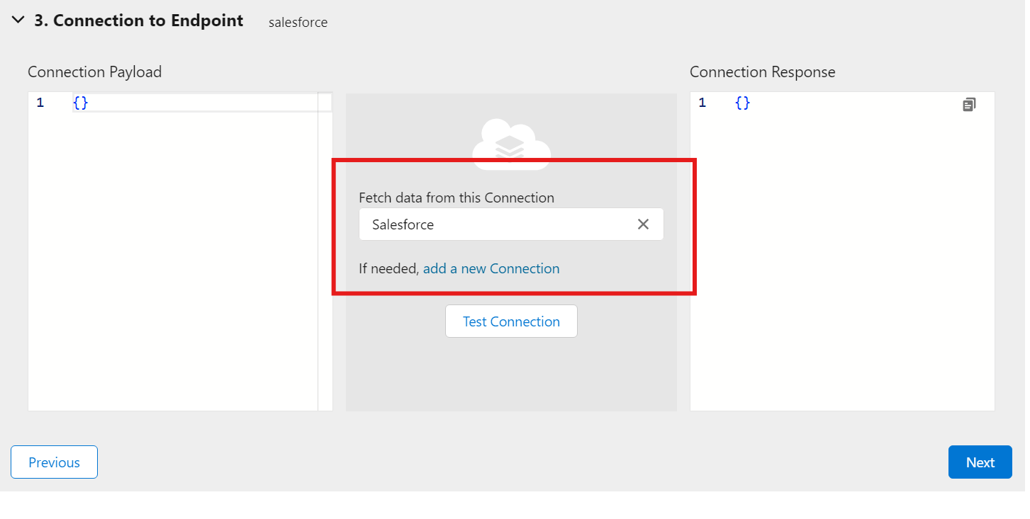 Transaction Manager Setup