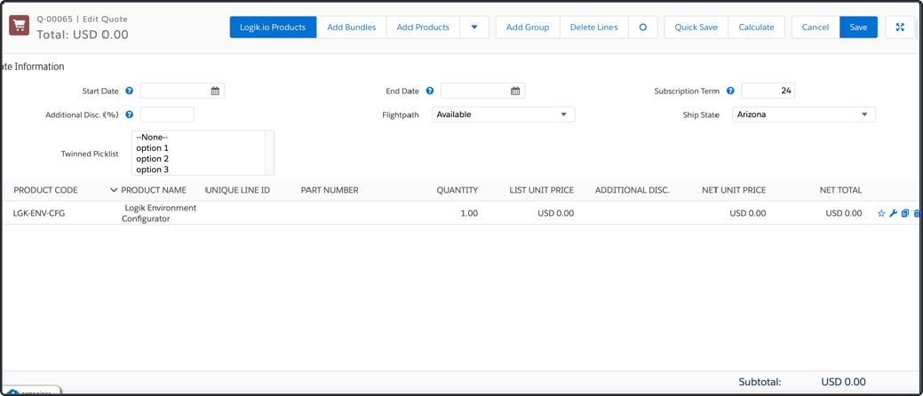 Salesforce issues