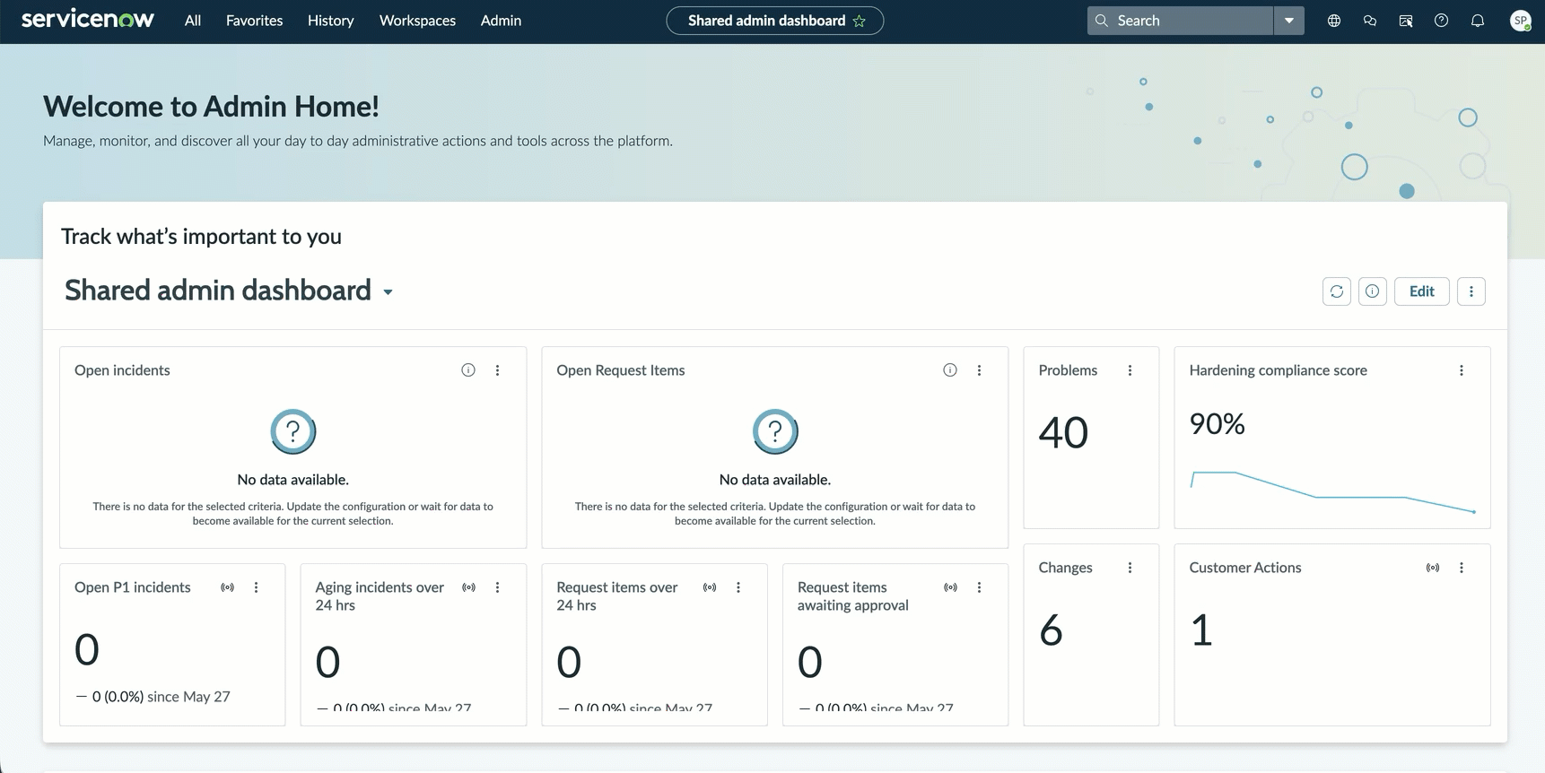 Explore Process Mining - Overview