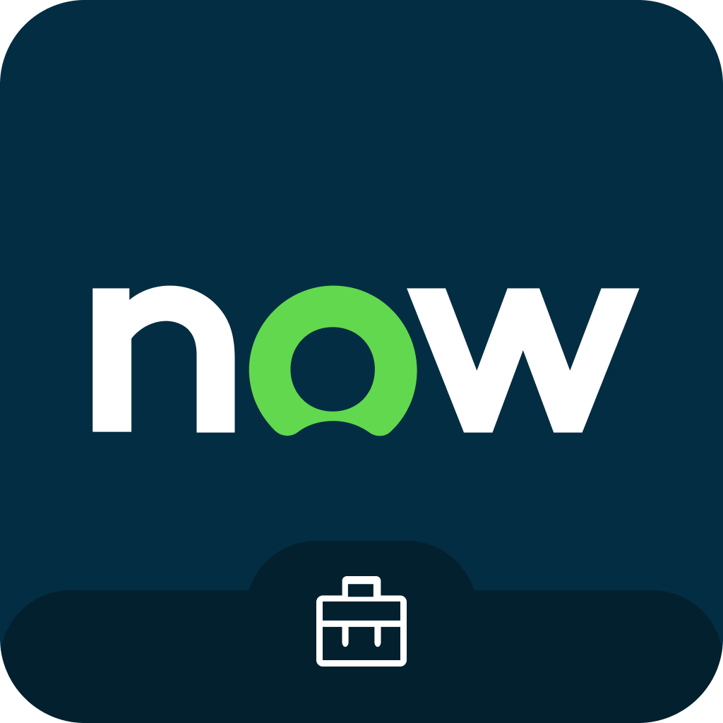 ServiceNow Agent - Intune app icon