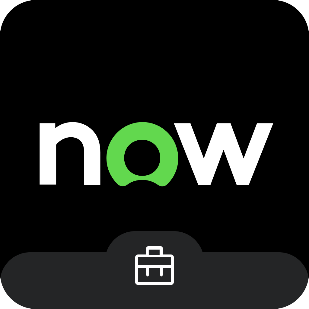 Now Mobile - Intune app icon