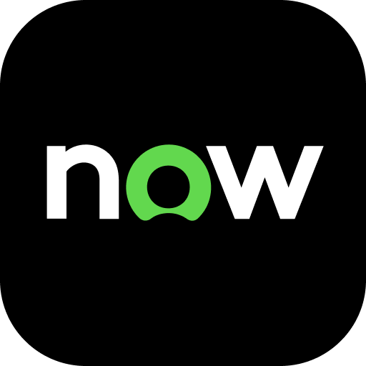 Now Mobile app icon