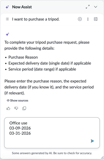 Provide additional details.