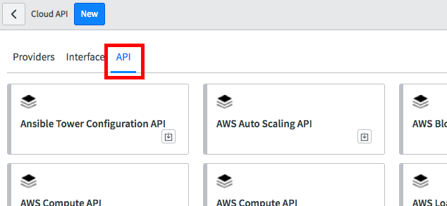 CAPI API