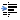 Indent html
