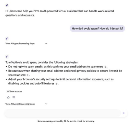 Agentic response part1.