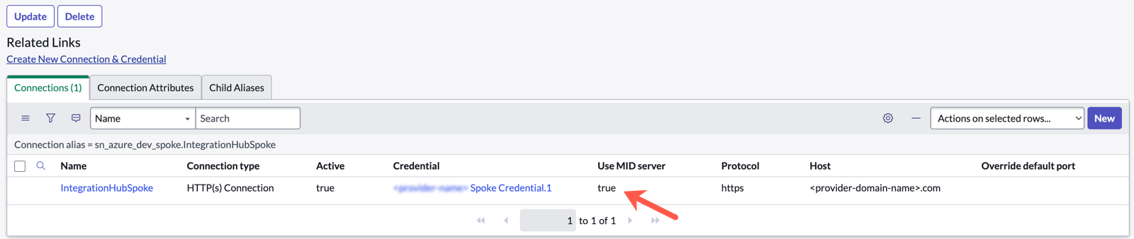 HTTPS form.