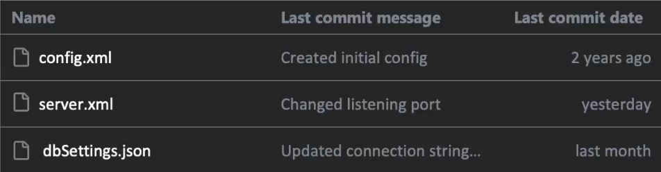 DevOps Config Jenkins upload files