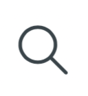 Search bar icon.