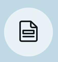 Template icon.