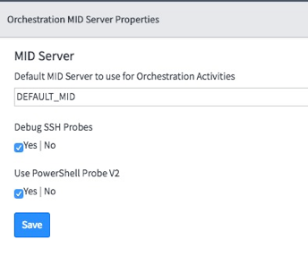 PowerShell Prob&nbsp;V2 verwenden