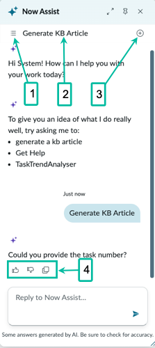 Chat window controls include New Chat, Chats, Support, and Settings.