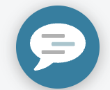 Chat icon