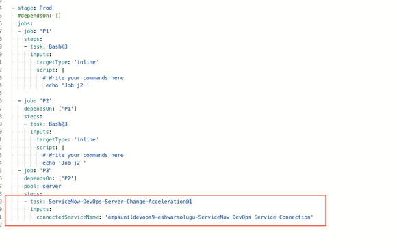 Azure DevOps server custom tasks