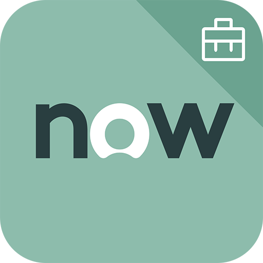 Now Mobile: Symbol für Intune-App