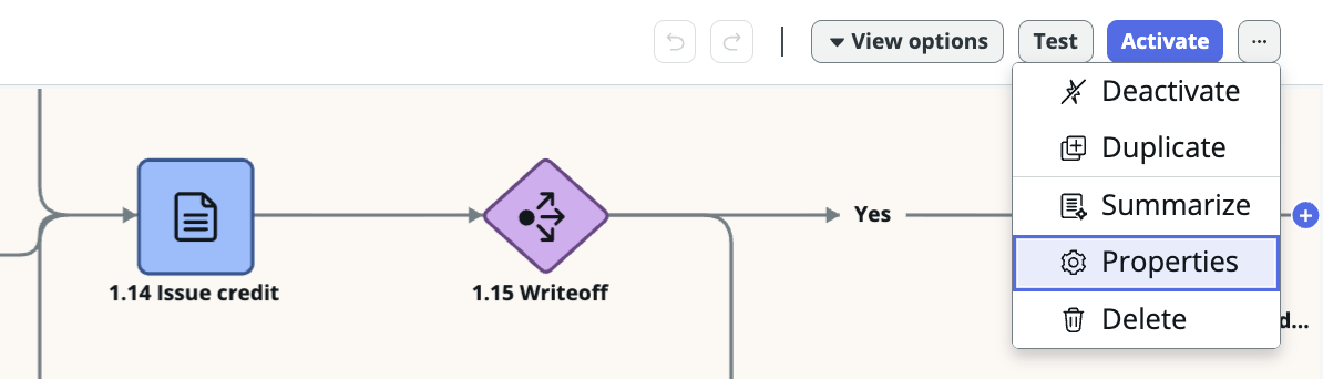 Configure runtime permissions for a playbook
