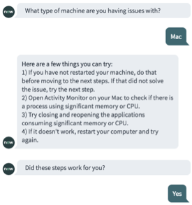 [低速コンピューターのトラブルシューティング] トピック