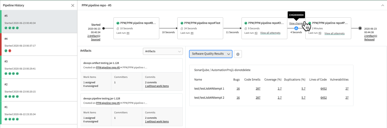 DevOpsPipelineUI