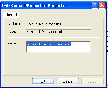 ODBC Management Console