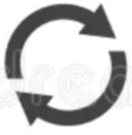 Select the refresh button to suggest another workspace.