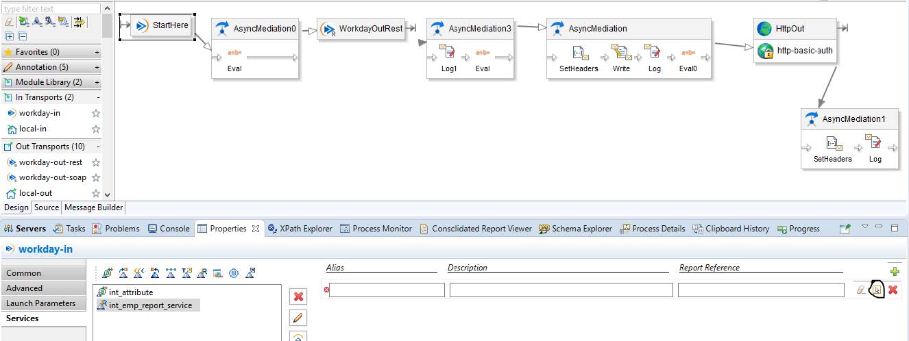 LeaveofAbsence Webhook の RaaS レポート