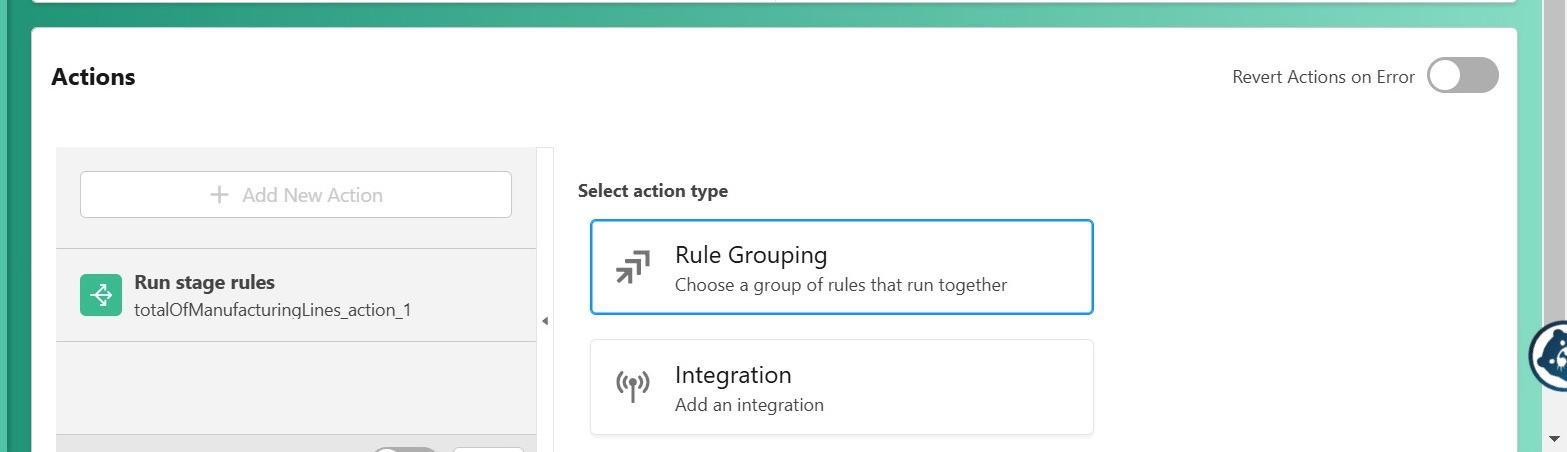 Transaction Manager: Events